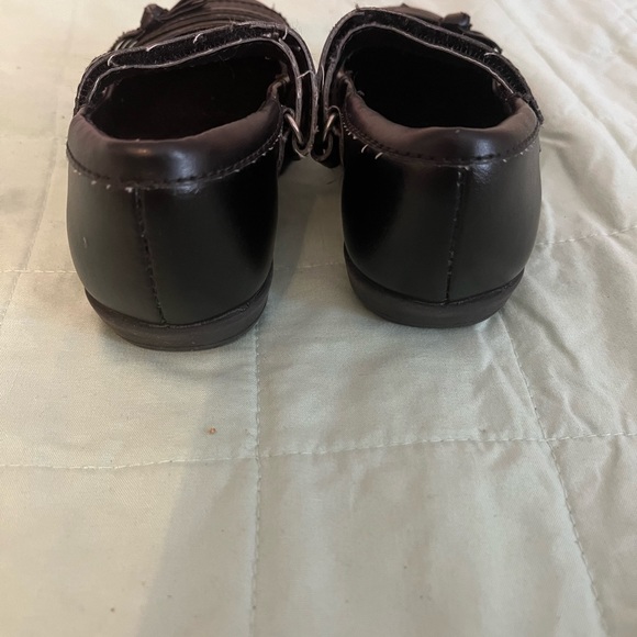 Stride Rite black Mary janes 6.5 - Picture 2 of 4